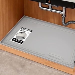 Under Sink Mat
