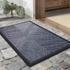 All-Season Front Door Mat