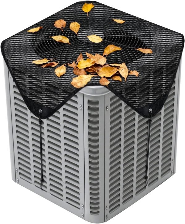 Central Air Conditioner Cover for Outside Units