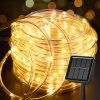 Brightown Solar Rope Lights 