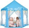 Princess Castle Playhouse