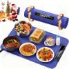 Warming Mat for Food 