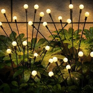 Solar Garden Lights