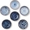 Dipping Bowls
