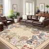 Washable Rugs 5×7