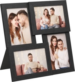 Collage Picture Frames 