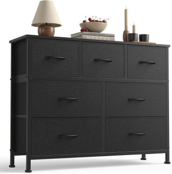 7 Drawer Dresser 