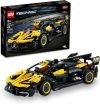 Racing Car Building Set