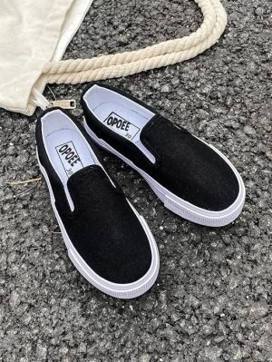 Kids Canvas Shoes (Boys & Girls)