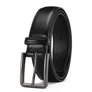 CHAOREN Mens Belt Leather