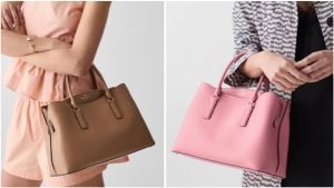 Kate Spade Thompson Street Satchel Bag