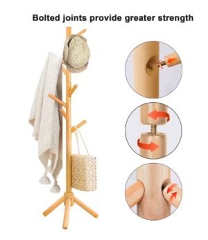 Coat Rack Freestanding At Walmart !!