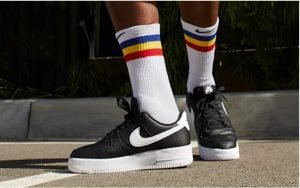 Nike Air Force 1 ’07 Shoes