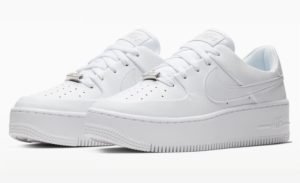 Nike Air Force 1 Sage Low Women’s Shoes