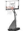 Adjustable Basketball Hoop 3.4-10 Feet At Walmart !!
