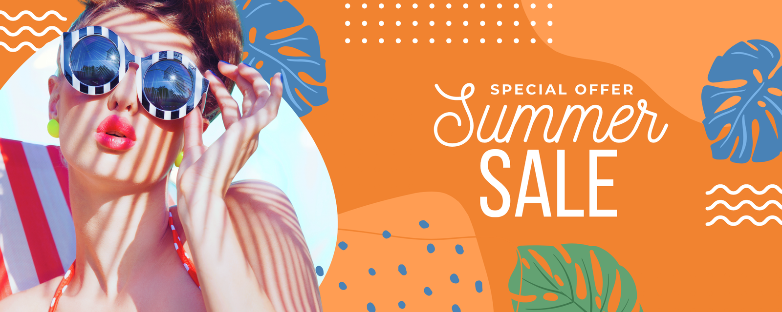 Summer Sale
