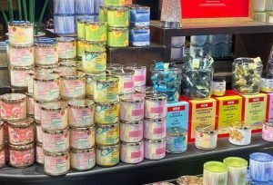 Bath & Body Works Single/ Three Wick Candles