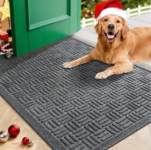 Front Door Mat