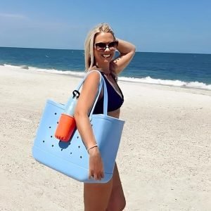 Large Tote Beach Bag