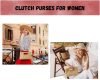 Clutch Purses for Women