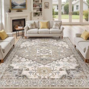 8×10 Area Rugs
