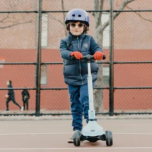 Hover-1 KidsGear Ziggy Folding Kick Scooter At Walmart !!