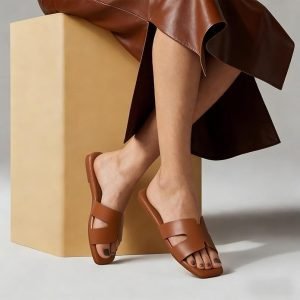 Women Flat Comfort Sandal