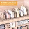 Purse Storage Organizer 