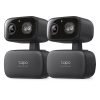Tapo 2K Wired Security Camera