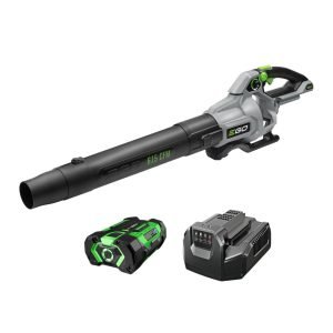 EGO POWER+ Leaf Blower