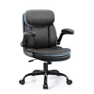 Leather Office Chair