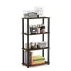4-Tier Book Shelf