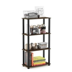 4-Tier Book Shelf