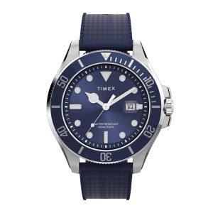 Timex Men’s Harborside 42mm Watch