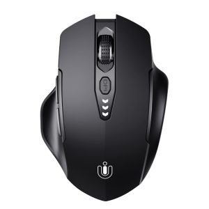 Wireless Bluetooth Mouse