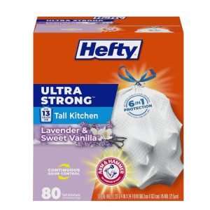 13 Gallon Trash Bags