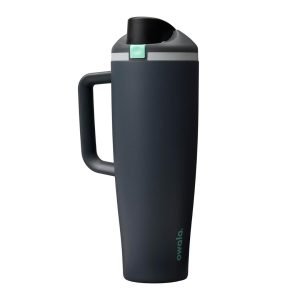 Owala FreeSip Tumbler Insulated Stainless Steel Water Bottle