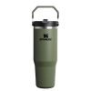 Stanley IceFlow 2.0 Flip Straw Tumbler with Handle 30 oz