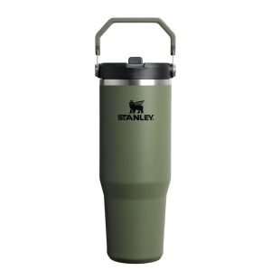 Stanley IceFlow 2.0 Flip Straw Tumbler with Handle 30 oz