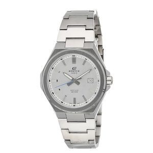 Casio Men’s Quartz Sapphire Crystal Wrist Watch