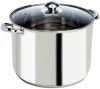 Stainless Steel Stock Pot