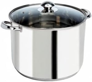Stainless Steel Stock Pot