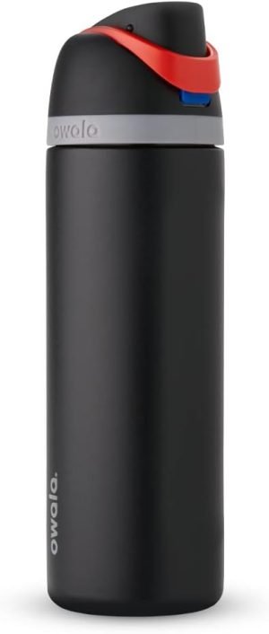 Owala Star Wars FreeSip Water Bottle 