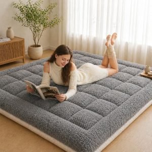 Futon Mattress Pad 