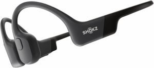 OpenRun Bone Conduction Headphones
