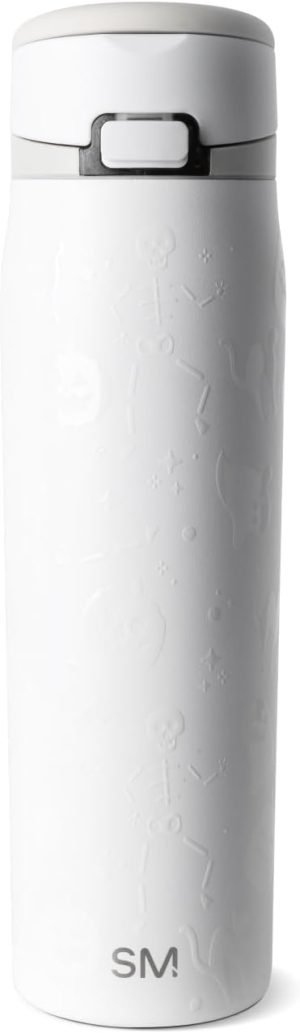 Halloween Mesa Loop Water Bottle 