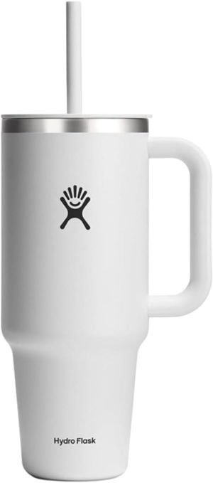 Hydro Flask Travel Tumbler 