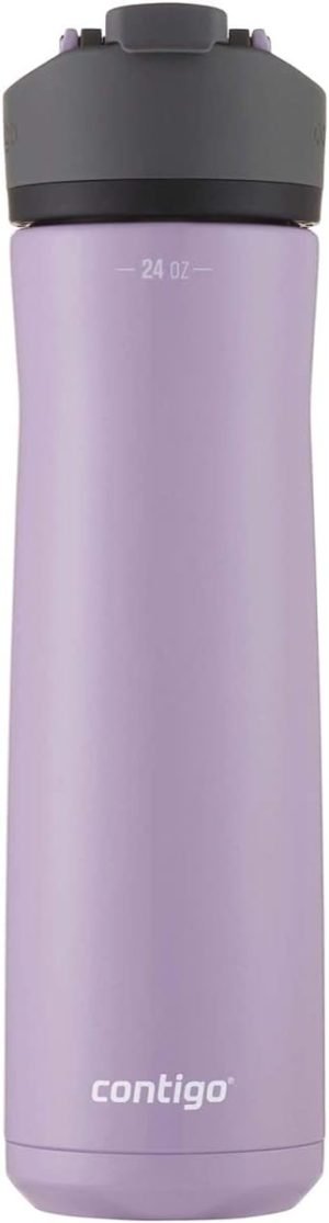 Contigo Insulated Stainless Steel Water Bottle 
