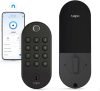 Tapo Smart Wi-Fi Deadbolt Door Lock