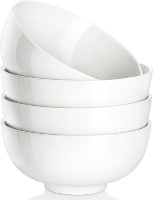 Soup Bowls Set of 4 